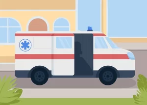Ambulancia
